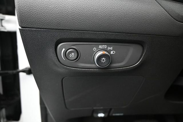 Used 2025 Buick Encore GX Preferred AWD/4WD image 14
