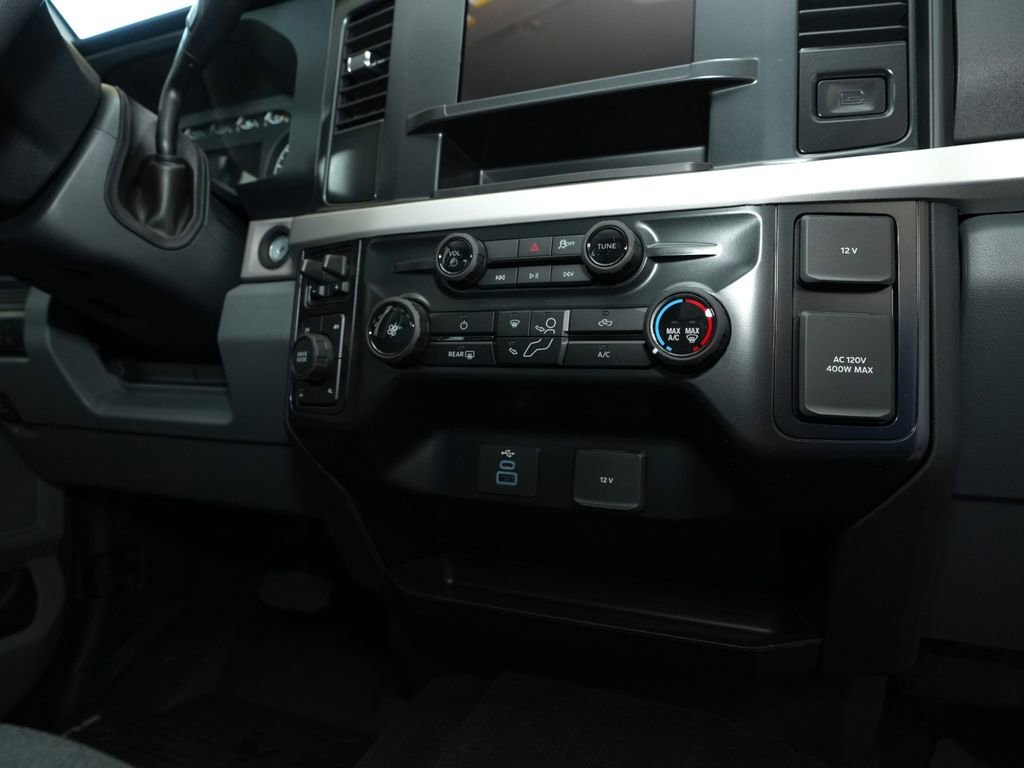 New 2026 Ford F250 XLT image 19