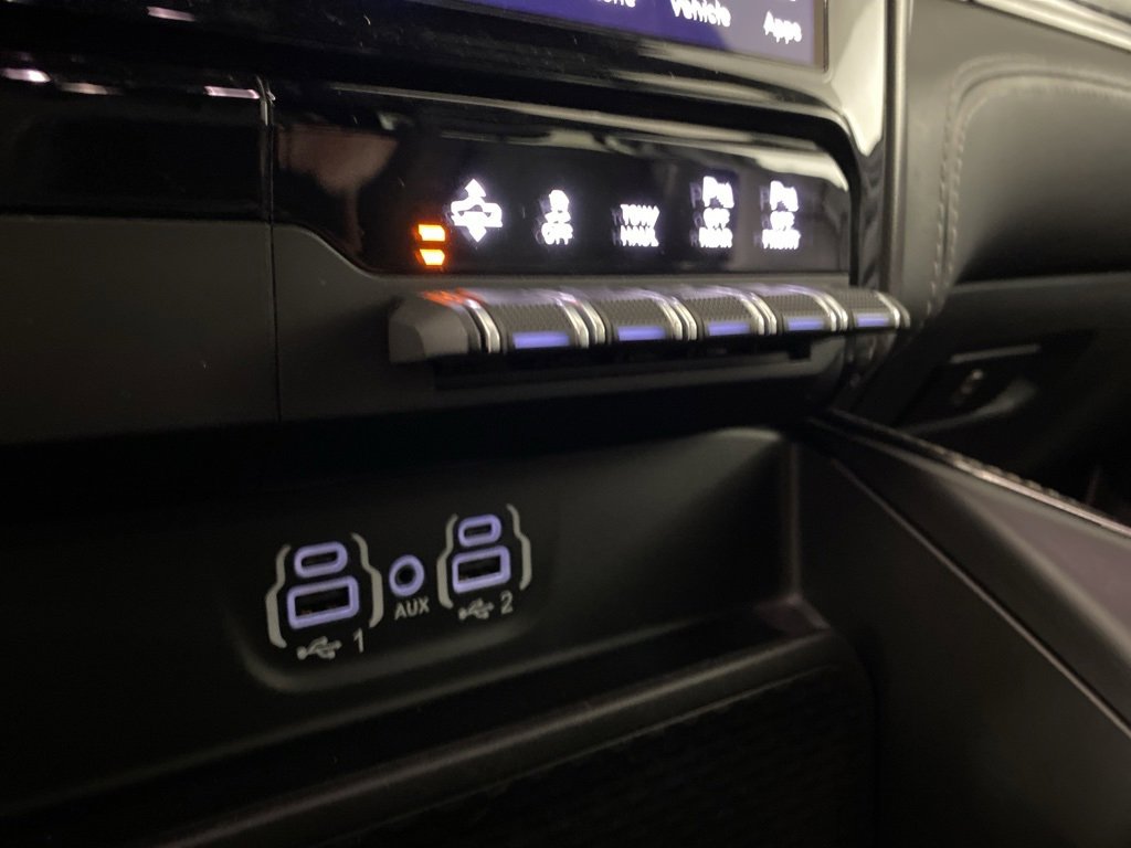 Used 2023 RAM 1500 Limited image 26
