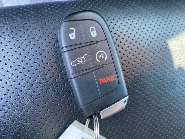 Used 2025 Dodge Durango R/T AWD/4WD image 27