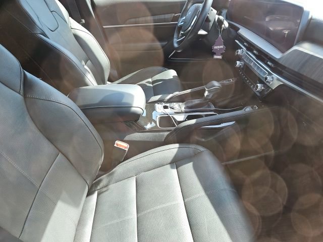 Certified 2024 Kia Telluride SX image 6