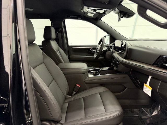 New 2026 Chevrolet Tahoe LT w/ Comfort Package AWD/4WD image 24