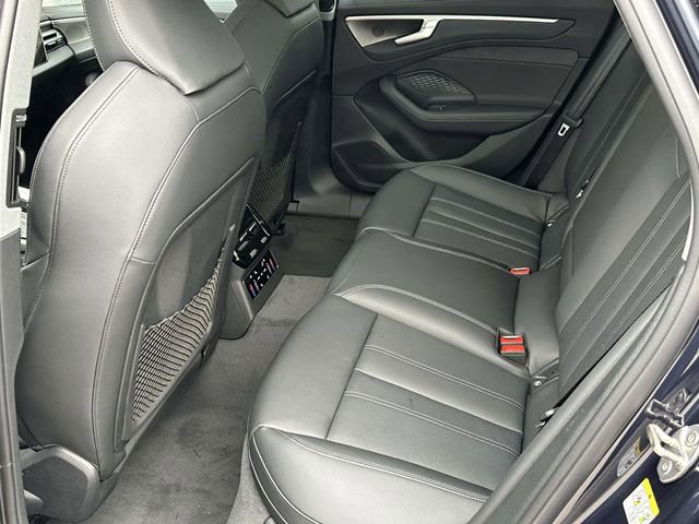 New 2026 Audi A6 Prestige image 5