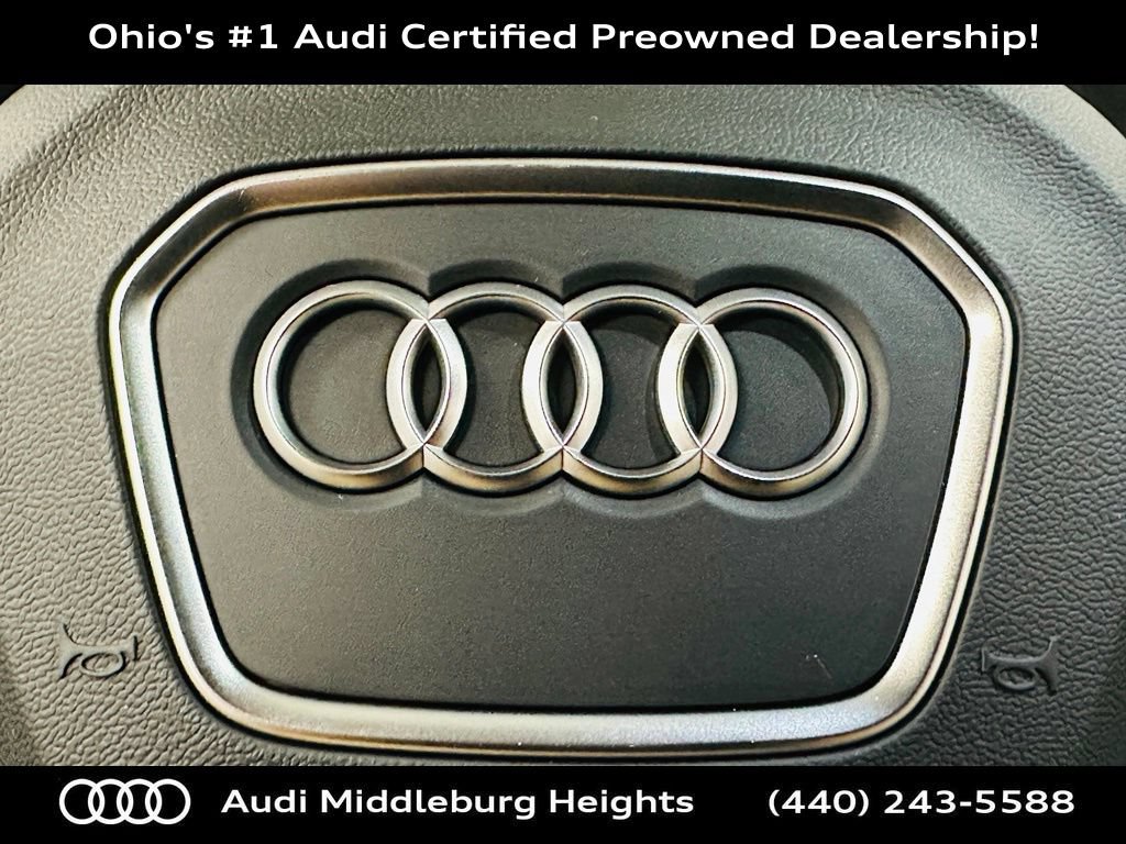 Certified 2023 Audi Q5 2.0T Premium Plus w/ Premium Plus Package AWD/4WD image 20