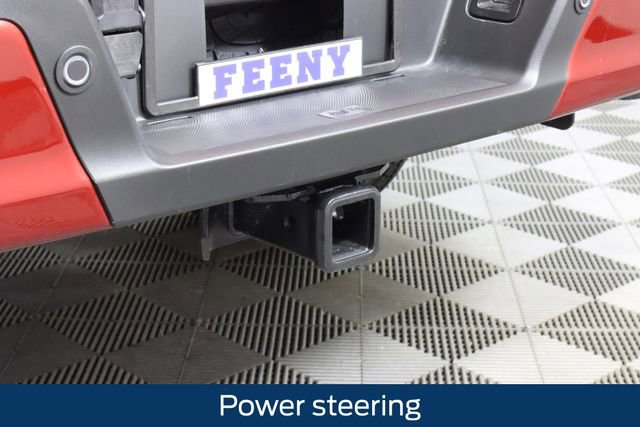 New 2026 Ford F150 XLT w/ Equipment Group 302A MID image 25