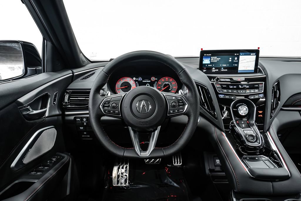 New 2026 Acura RDX A-Spec image 23