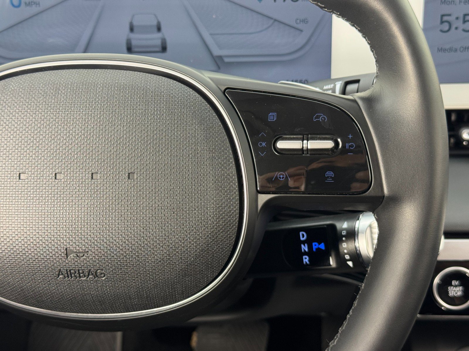 Used 2024 Hyundai Ioniq 5 SEL image 20