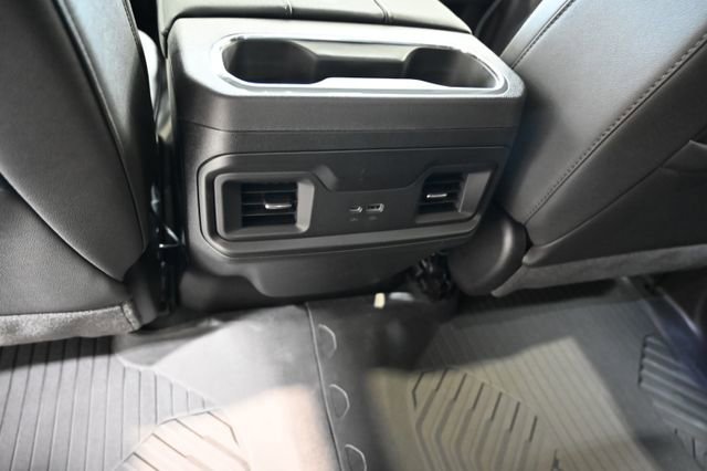 New 2026 Chevrolet Silverado 1500 RST w/ All Star Edition Plus AWD/4WD image 25