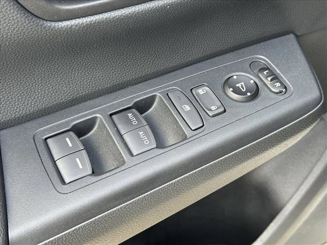 Used 2024 Honda CR-V EX image 18