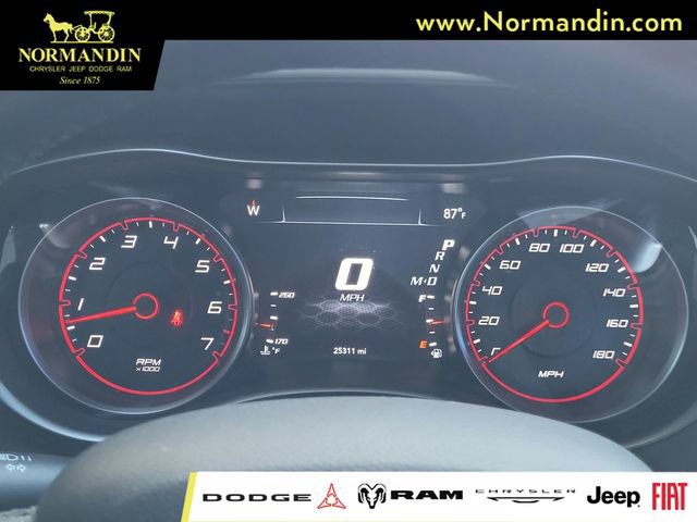 Used 2021 Dodge Charger Scat Pack RWD image 8