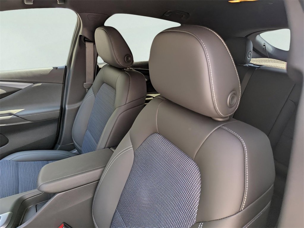 New 2026 Buick Envista Preferred w/ Convenience I Package image 6