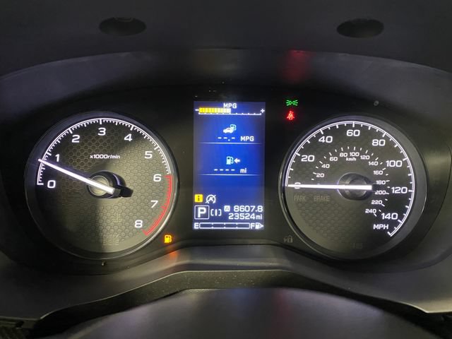 Used 2024 Subaru Forester AWD/4WD image 19