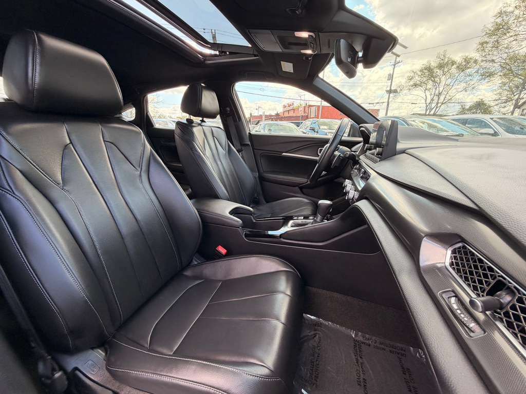 Used 2023 Acura Integra A-Spec FWD image 23