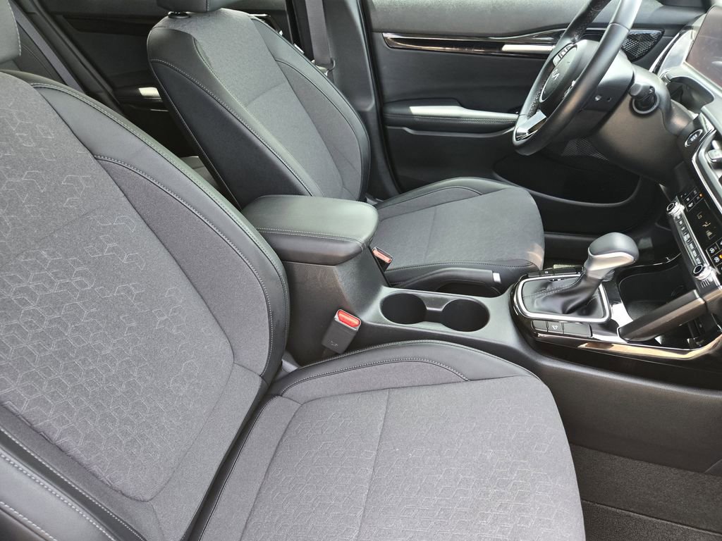 Certified 2024 Kia Seltos S image 19