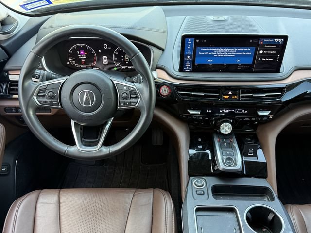 Certified 2026 Acura MDX w/ Technology Package FWD image 11