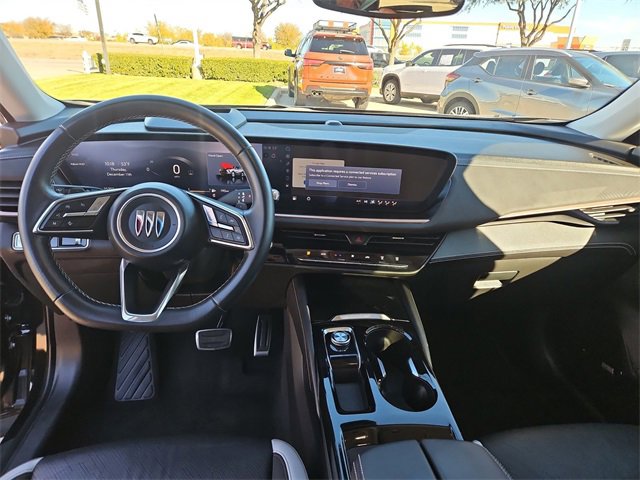 Used 2024 Buick Envision Sport Touring image 20