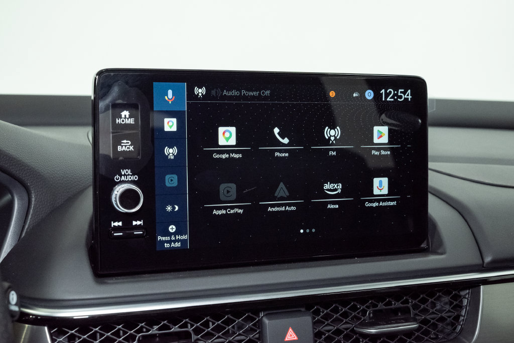 New 2026 Acura ADX A-Spec w/ Advance Package AWD/4WD image 18