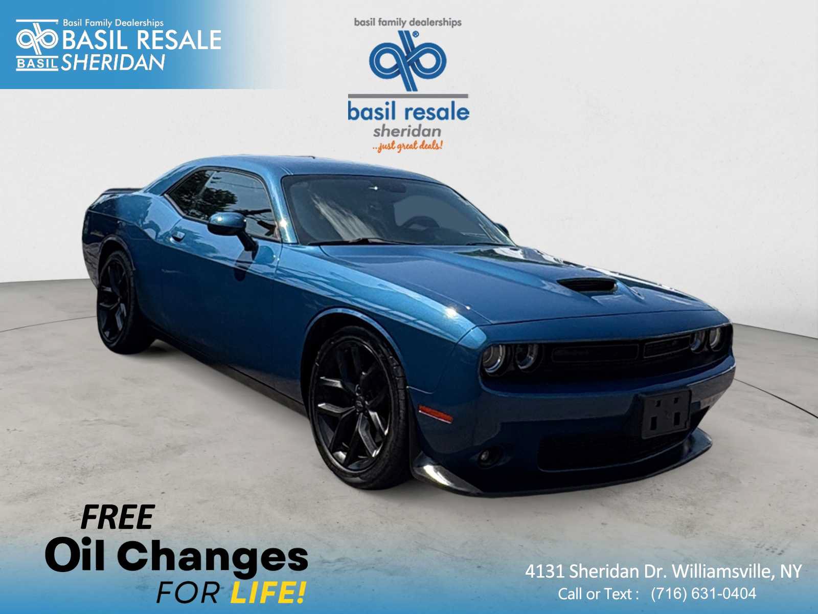 Used 2022 Dodge Challenger GT w/ Plus Package