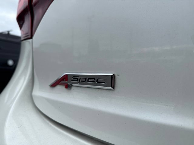Used 2019 Acura MDX A-Spec AWD/4WD image 12