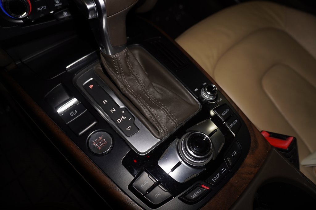 Used 2014 Audi A4 2.0T Premium Plus w/ Premium Plus Package image 17