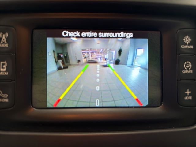 Used 2016 Jeep Cherokee Latitude w/ Cold Weather Group image 20