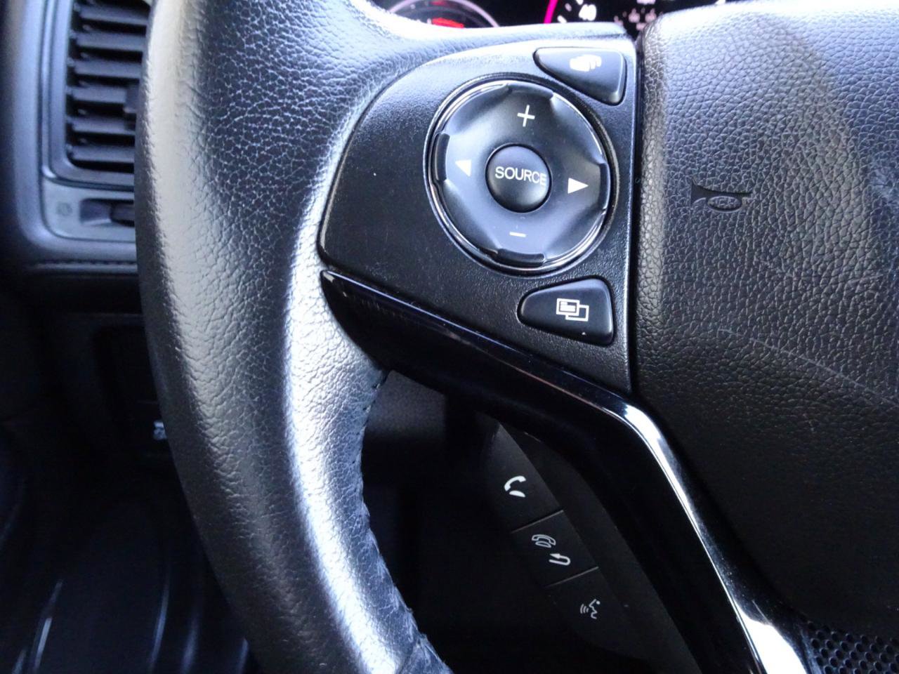 Used 2019 Honda HR-V Sport image 19