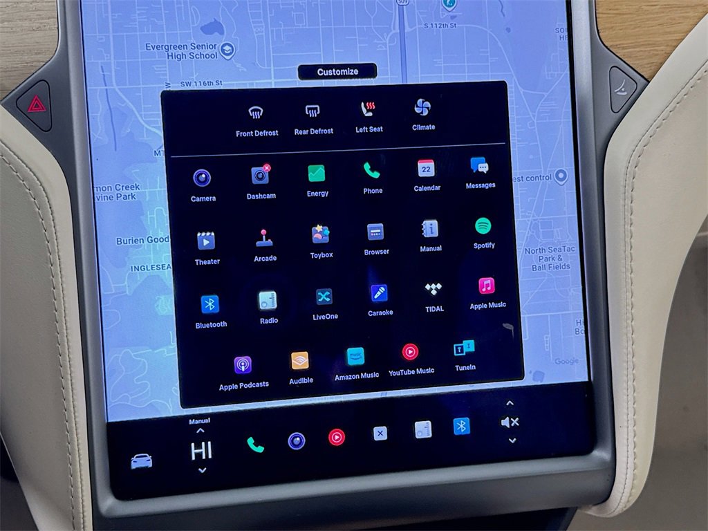 Used 2018 Tesla Model S 75D image 43