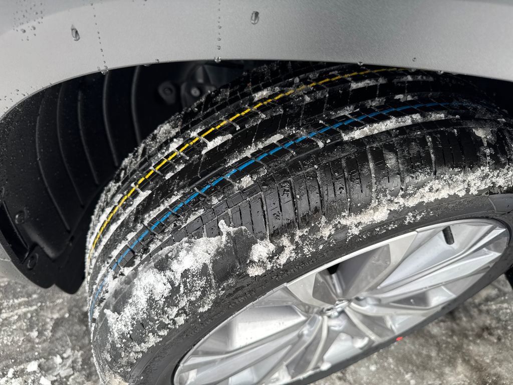 New 2026 MAZDA CX-50 AWD 2.5 S w/ Weather Package image 27