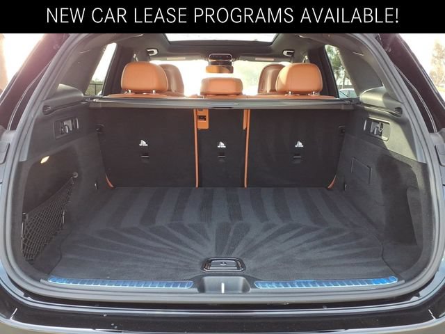 Certified 2026 Mercedes-Benz GLC 300 image 23