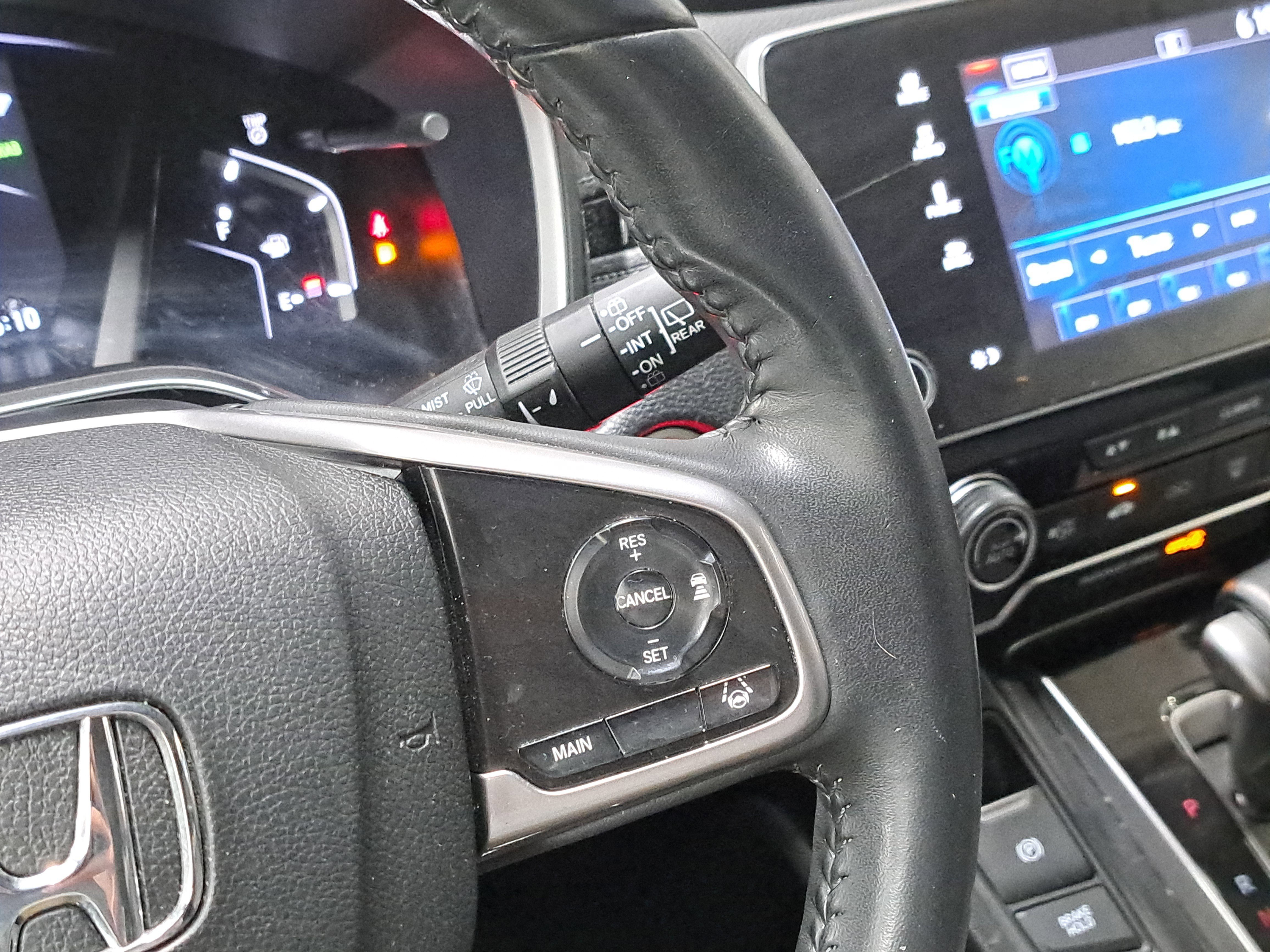 Used 2020 Honda CR-V EX-L image 22