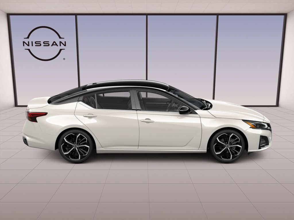 New 2026 Nissan Altima 2.5 SR FWD image 4