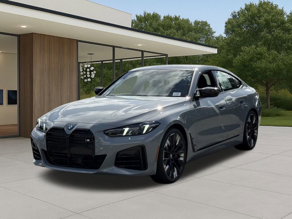 New 2026 BMW M440i w/ Premium Package image 2