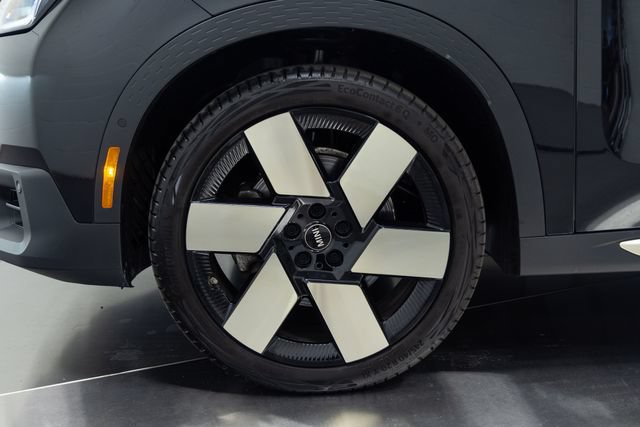 Certified 2025 MINI Cooper Countryman S w/ Comfort Package Max AWD/4WD image 27