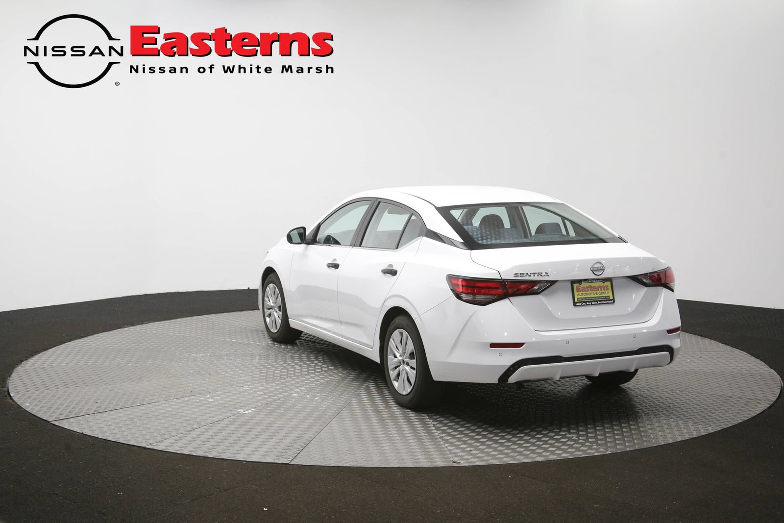 Used 2024 Nissan Sentra S FWD image 35