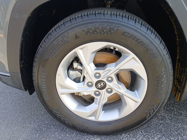 Used 2024 Hyundai Tucson SEL image 28