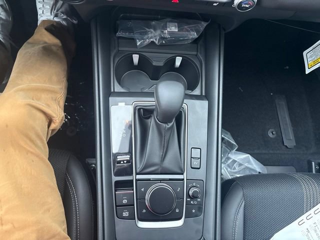 New 2026 MAZDA CX-50 2.5 Hybrid w/ Weather Package AWD/4WD image 20