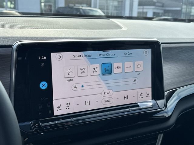 New 2026 Volkswagen Atlas SEL image 22