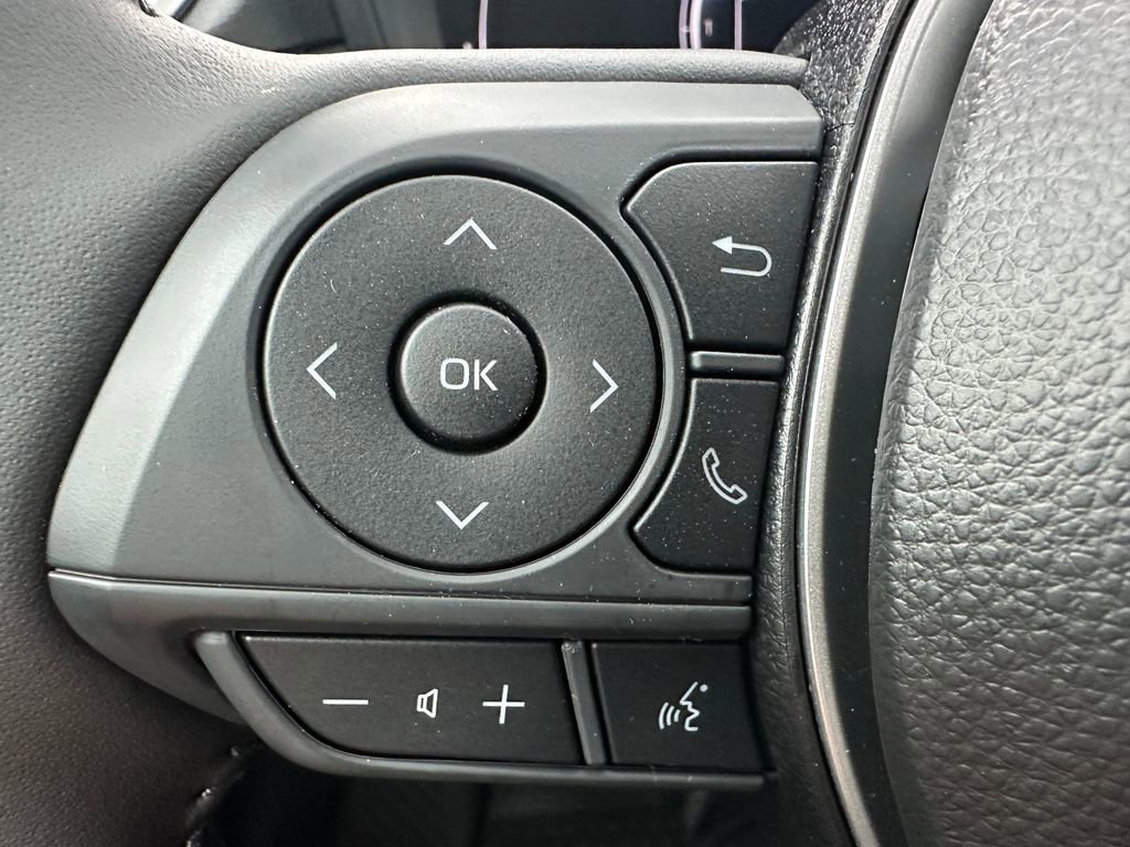 New 2026 Toyota Corolla Cross LE image 20