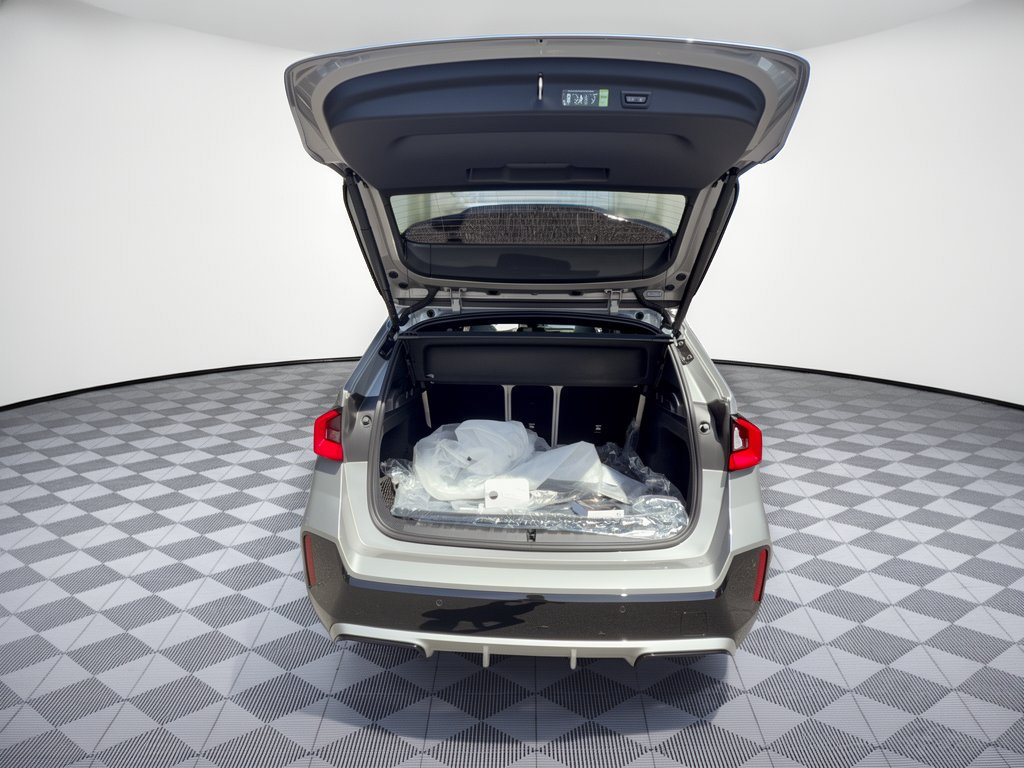 New 2027 BMW X1 xDrive28i AWD/4WD image 27