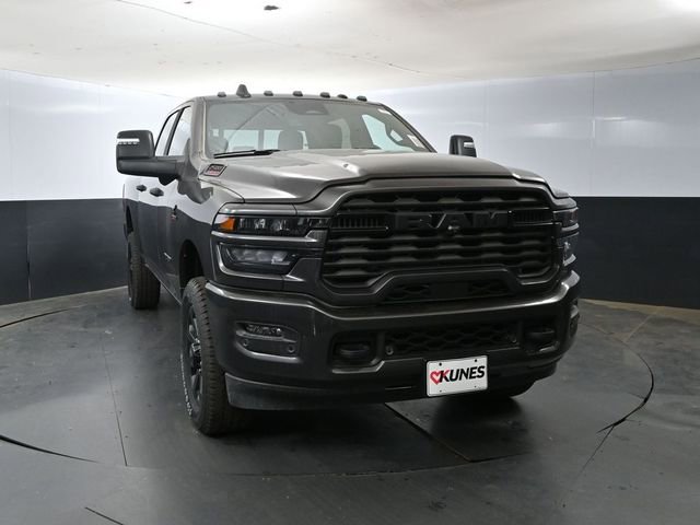 New 2025 RAM 2500 Big Horn image 4