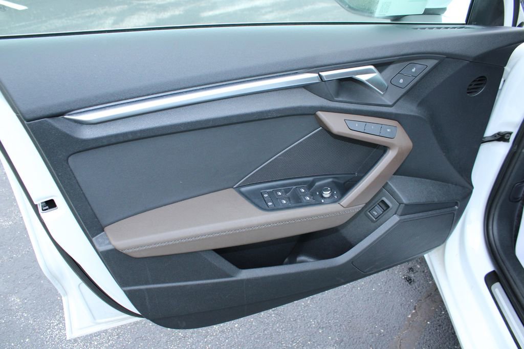 Used 2024 Audi A3 2.0T Premium FWD image 28