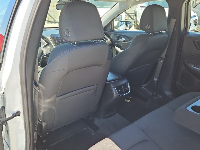 Used 2021 Chevrolet Malibu LT FWD image 20