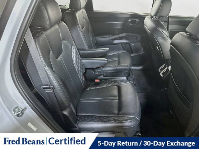 Used 2023 Kia Sorento SX Prestige AWD/4WD image 17