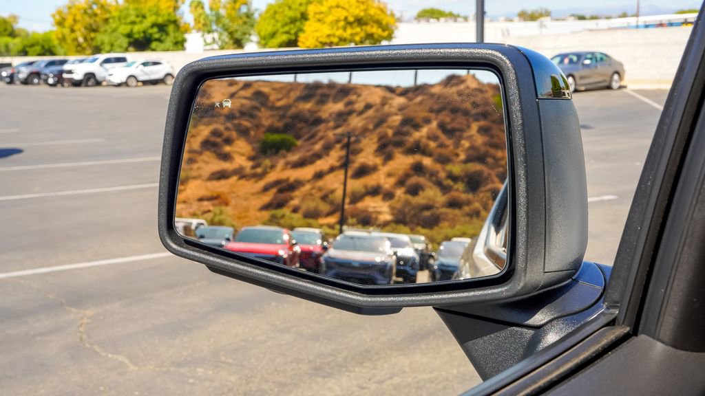 New 2026 GMC Sierra 1500 Elevation w/ Elevation Premium Package image 16