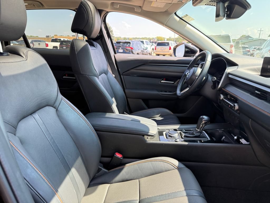 Used 2026 MAZDA CX-50 AWD 2.5 S w/ Premium Package image 39