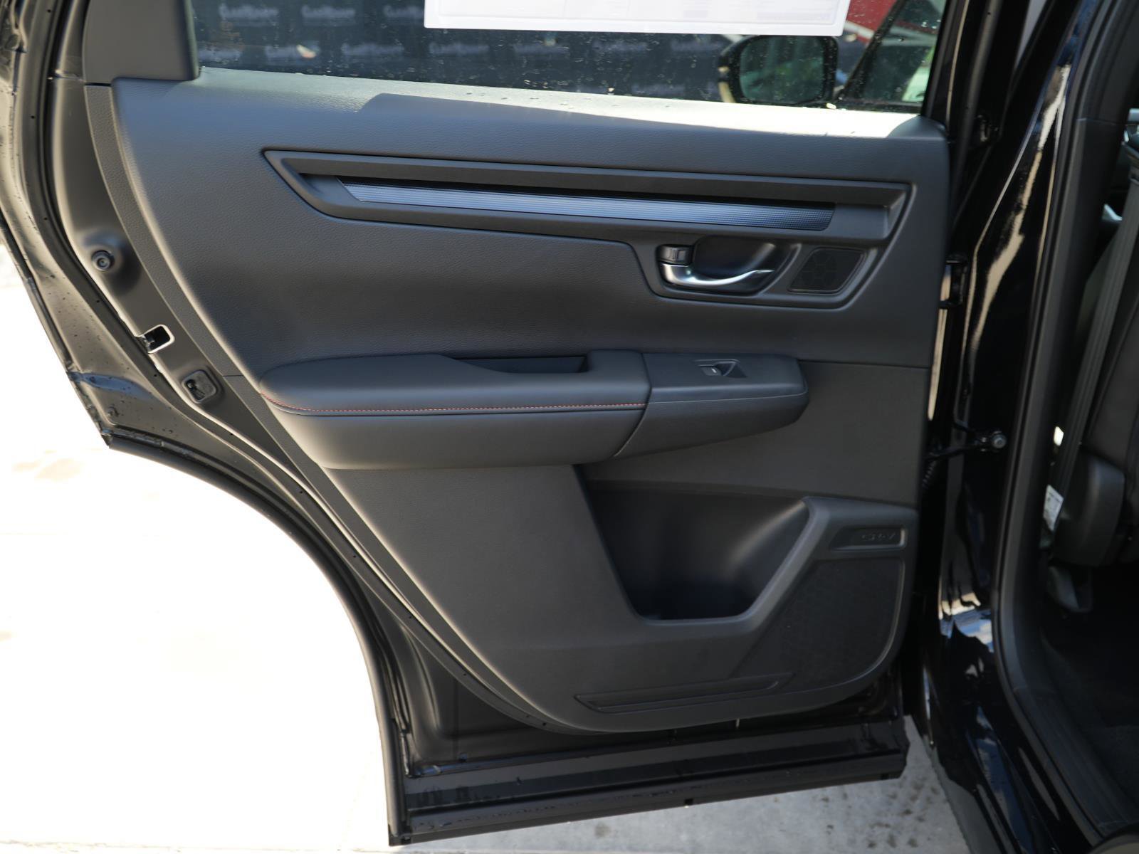 New 2026 Honda CR-V Sport-L image 18