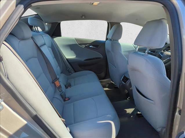 Used 2022 Chevrolet Malibu LT image 19