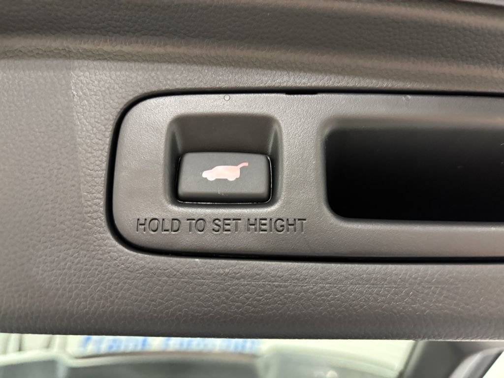 New 2026 Honda CR-V EX-L image 16