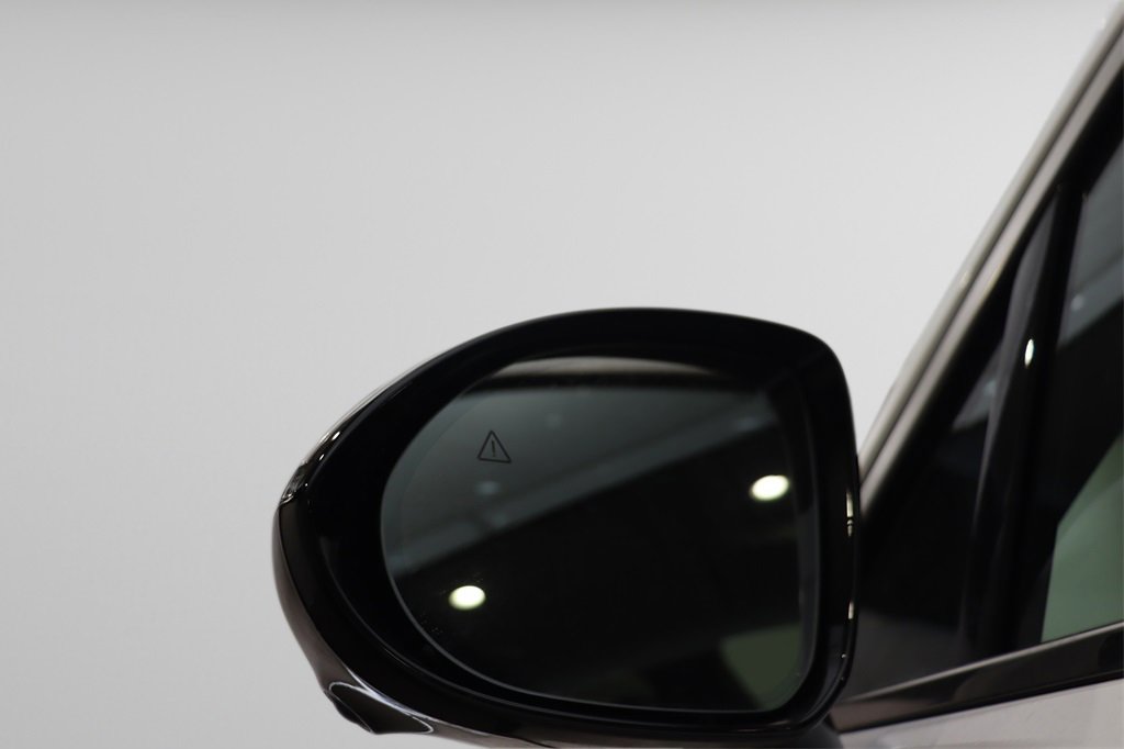 New 2026 Genesis GV70 3.5T Sport Prestige image 4