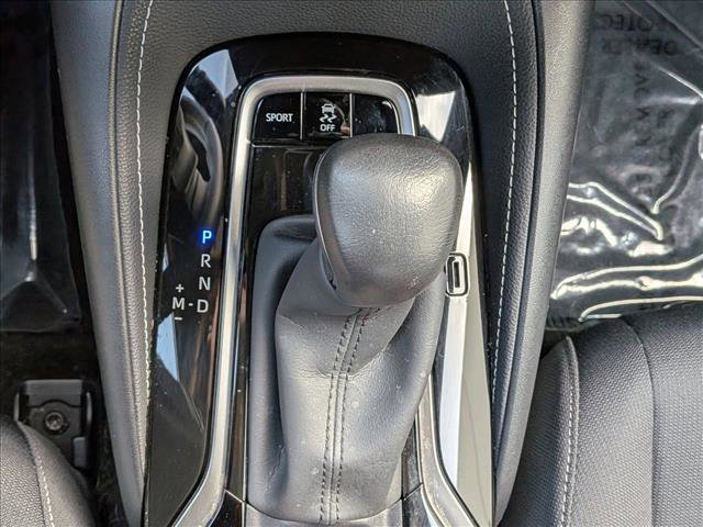 Used 2019 Toyota Corolla SE FWD image 12